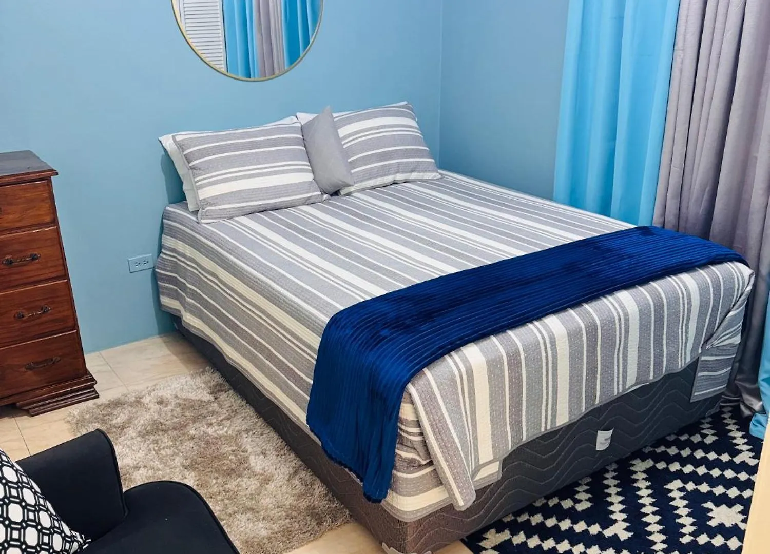 Ferienwohnung Chelsea Bliss Kingston Jamaika
